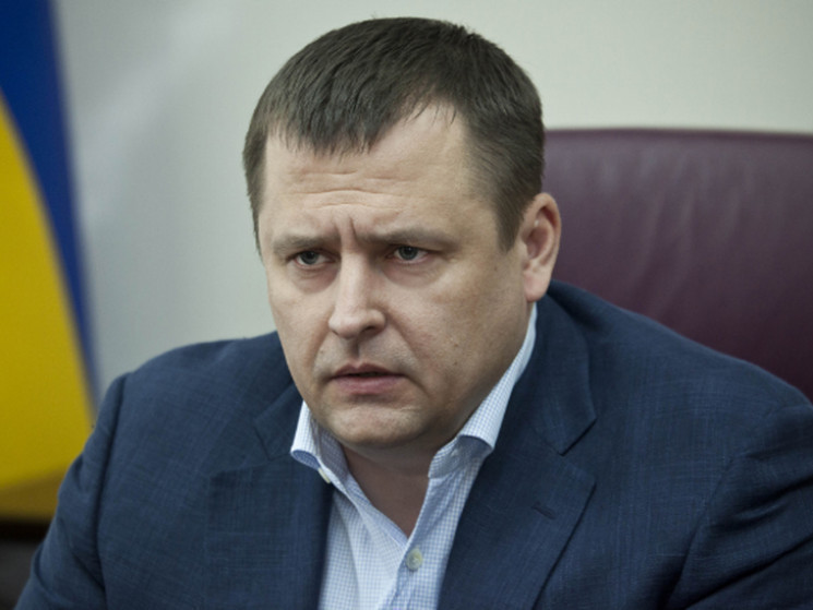Український міністр «наїхав» на місцеву владу за тарифи