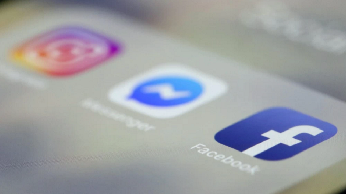 Перехресні групові чати в Instagram та Messenger: нова функція