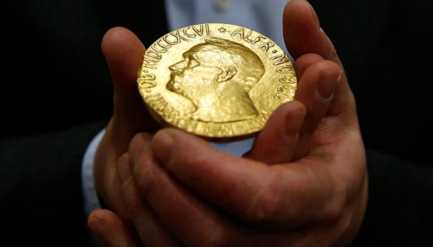 Оголосили лауреатів Нобелівської премії з фізики