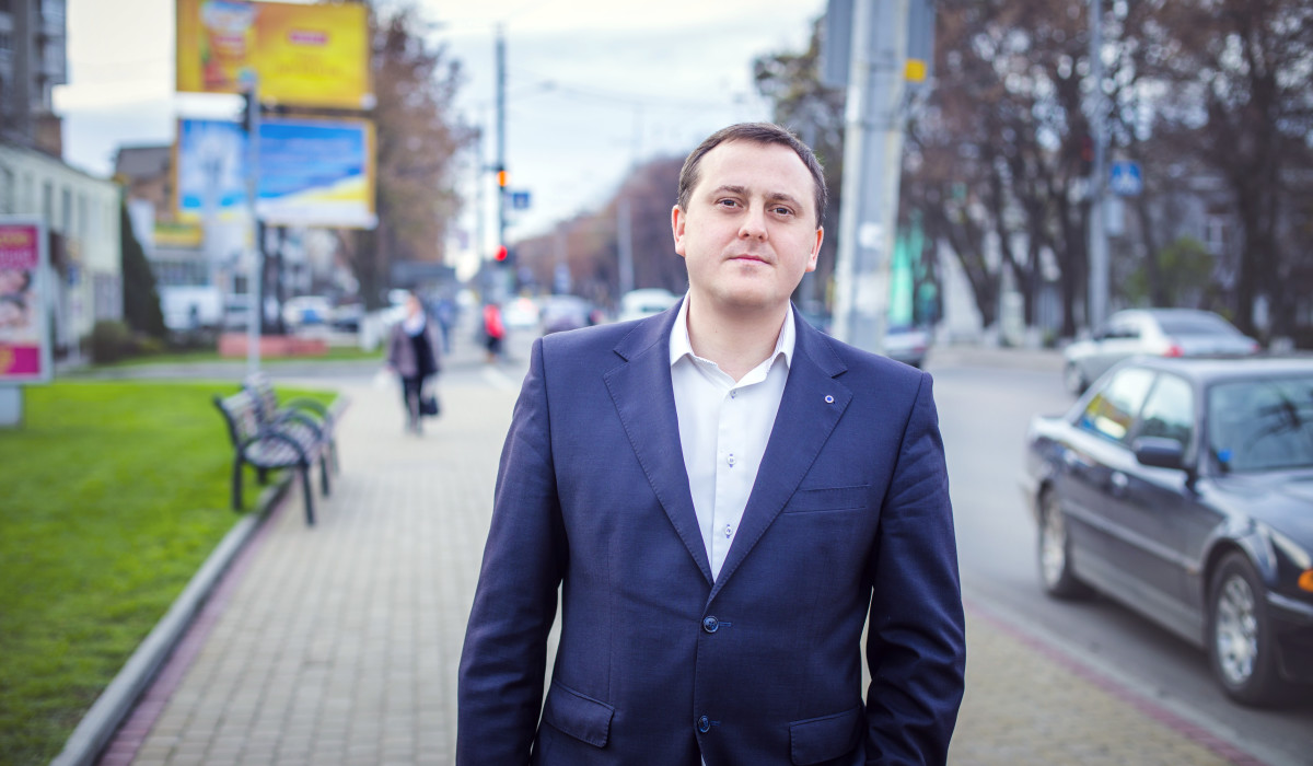 Ексдепутат Луцькради прокоментував зв'язок зі скандальним розслідуванням про офшори Зеленського (відео)