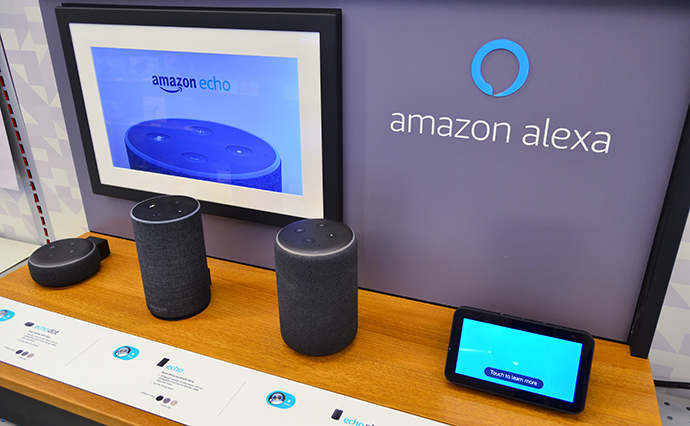 Дає час подумати: нова функція голосового асистента Alexa