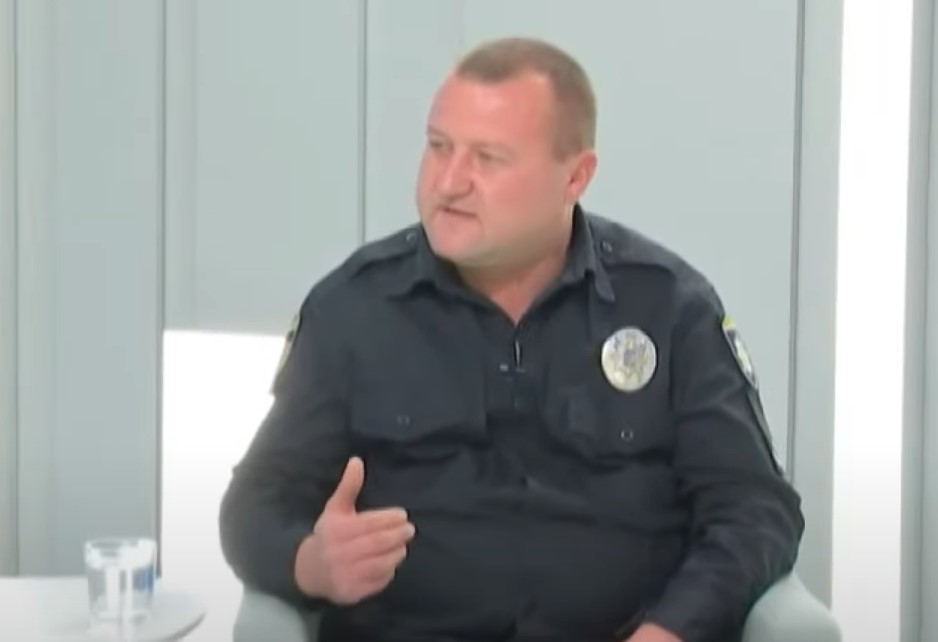 Повідомили ім'я поліцейського, який розповсюджував наркотики в Луцьку
