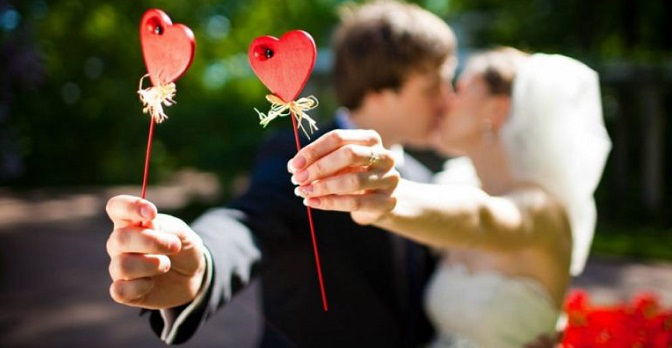 Шлюб за добу: у Луцьку знову можна одружитися «по-швидкому»