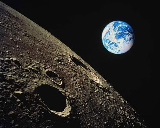 Зібрані на Місяці зразки порід є наймолодшим камінням на супутнику Землі – вчені