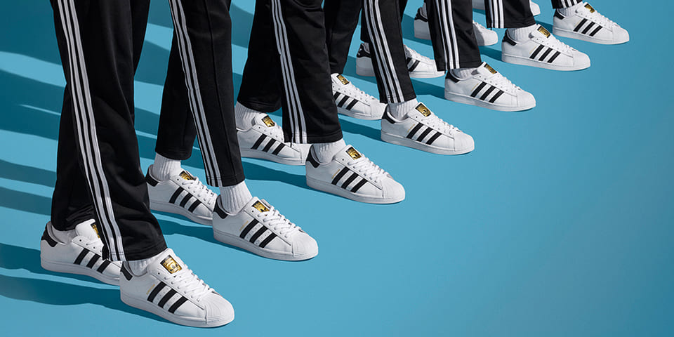 Adidas пропонує переробляти вживаний одяг чи взуття клієнтів