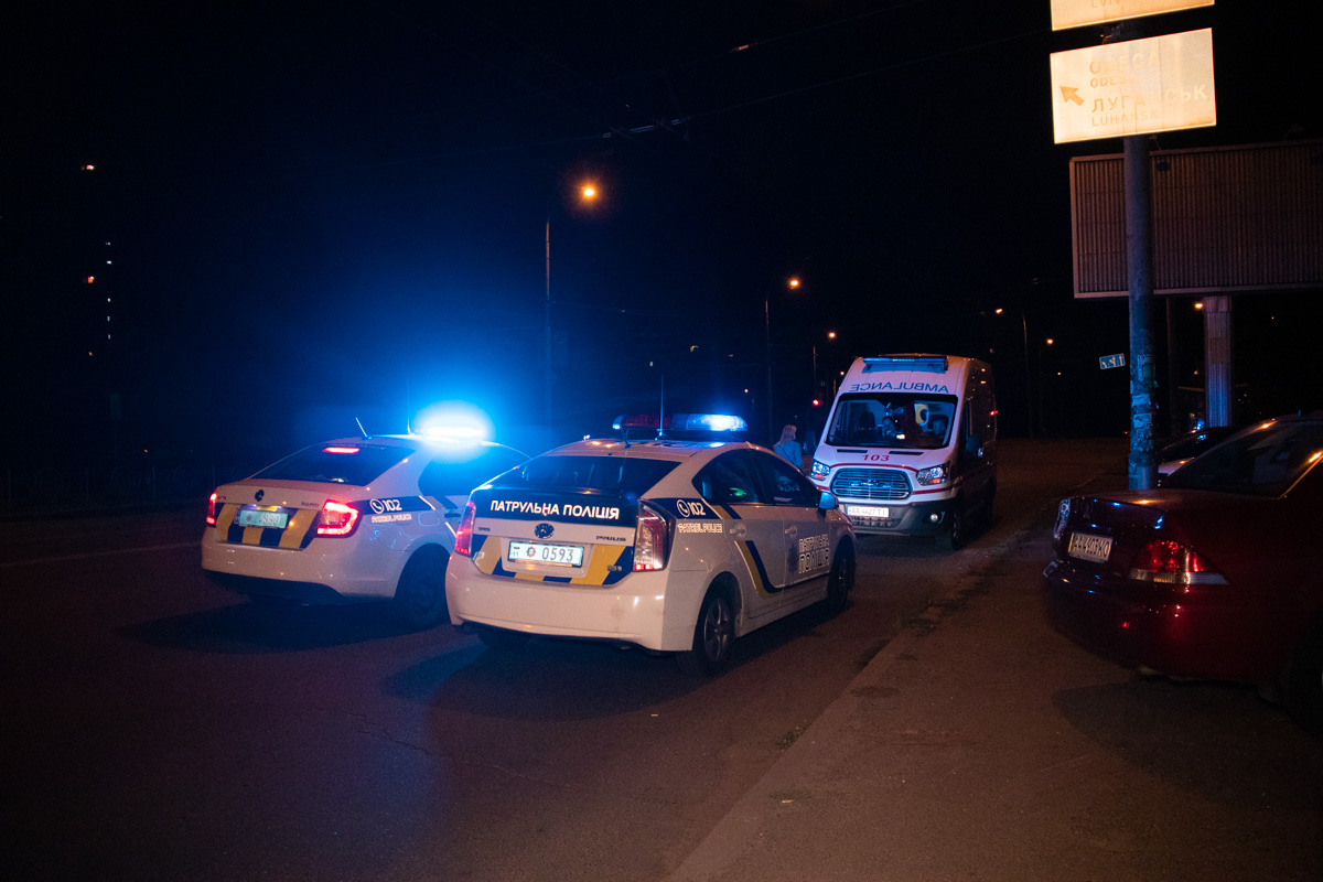 Стрілянина в Луцьку: за двох поранених зловмиснику дали «умовне»