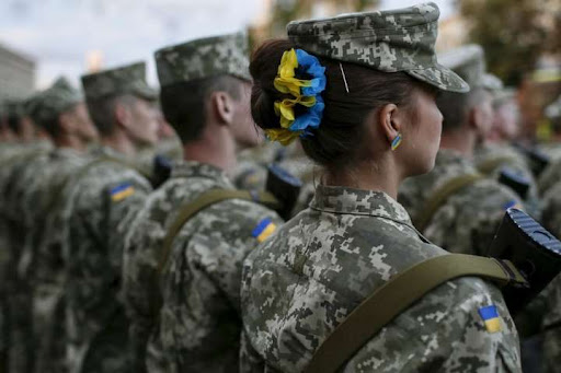 День захисників та захисниць України: програма заходів у Луцьку