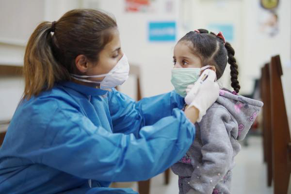 В Україні за добу зафіксували майже 12 тисяч нових випадків коронавірусу