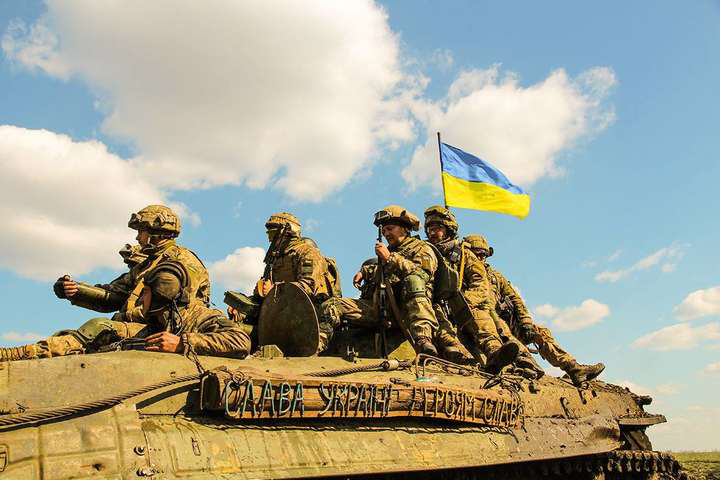 Як у Луцьку святкуватимуть День захисників України: програма заходів
