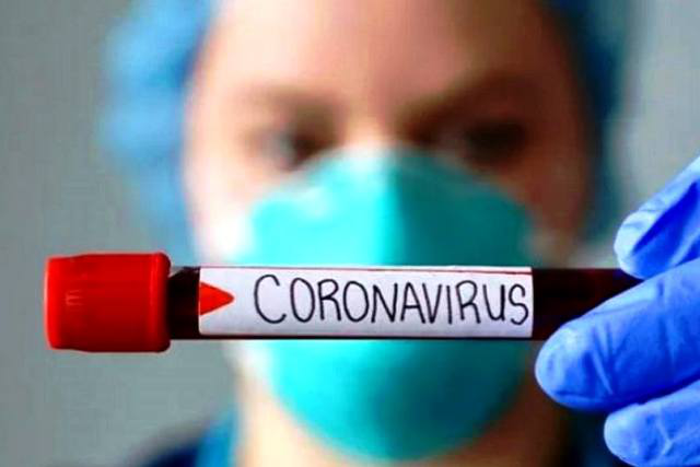 Коронавірус на Волині: 229 нових випадків, 7 хворих померло