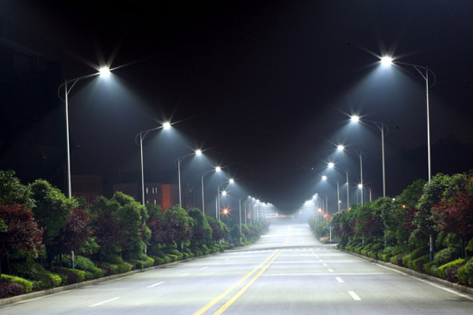 Ковельська міськрада хоче відремонтувати вуличне освітлення за 15,8 мільйона
