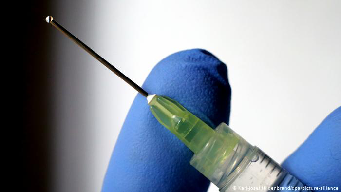 МОЗ: в Україні не трапилося жодної смерті через вакцинацію проти COVID-19