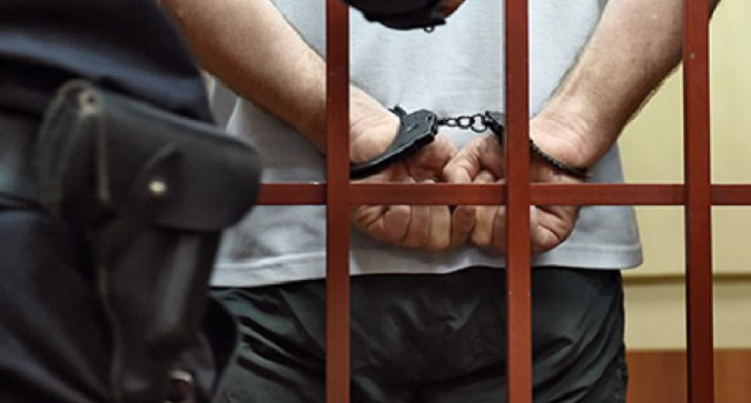 Ґвалтівника з Луцького району засудили до 3 років 8 місяців ув'язнення