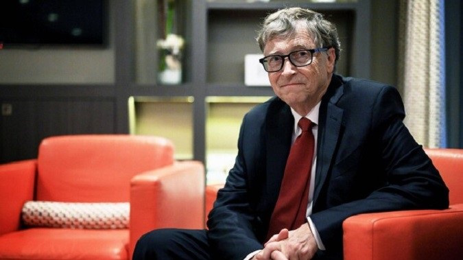 Білл Гейтс пропонував романтичні стосунки своїм співробітницям