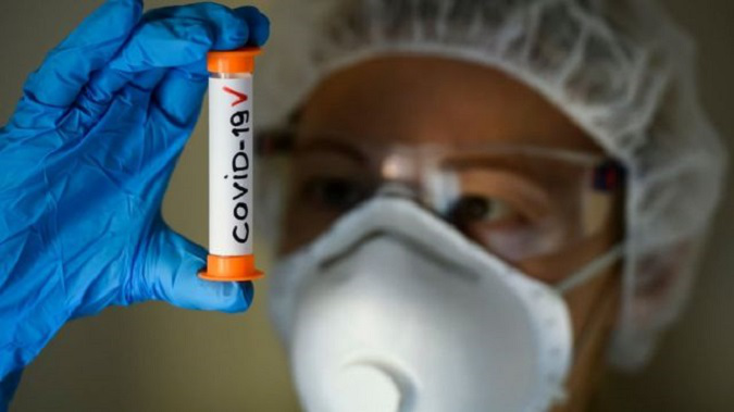 Коронавірус на Волині: за добу – 436 нових випадків і 18 смертей