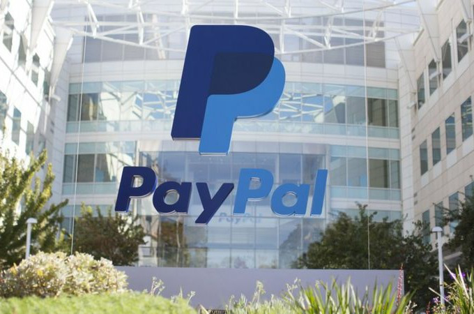 PayPal заявила, що не буде купляти соцмережу Pinterest