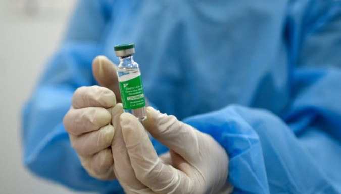 На Волині будуть утилізувати невикористану вакцину від коронавірусу