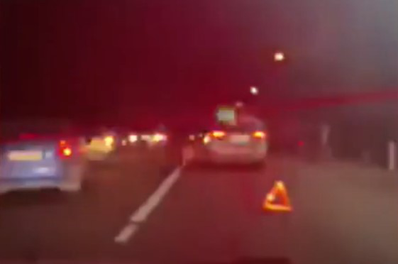 У місті неподалік Луцька водійка збила 52-річного чоловіка (відео)