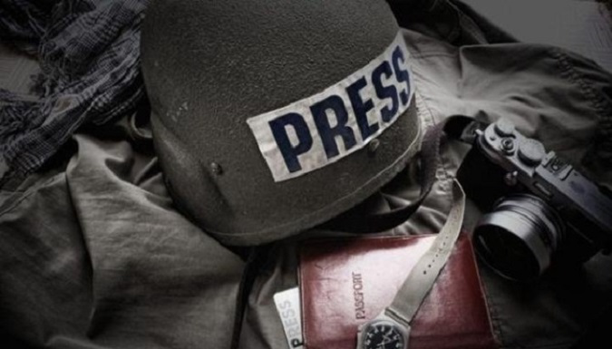 Убивства журналістів залишаються безкарними: хто страждає найбільше