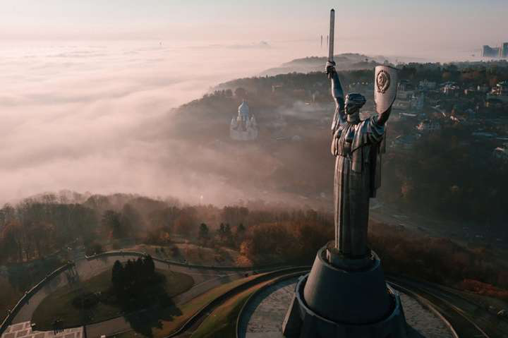 Столиця України – у десятці міст світу з найбруднішим повітрям