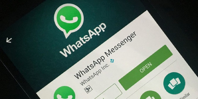 WhatsApp припиняє підтримку старих версій Android