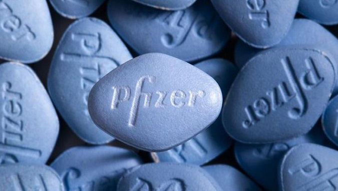 У Pfizer заявили, що їхні таблетки від COVID-19 на 89% знижують ризик смерті