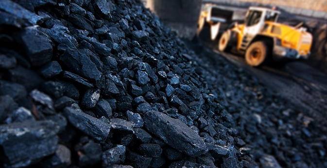 На Волині посадовці вкрали понад 12 тисяч тонн вугілля