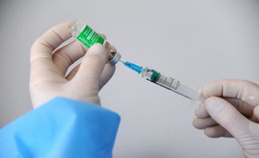МОЗ затвердило форму довідки про протипоказання до вакцинації проти COVID-19