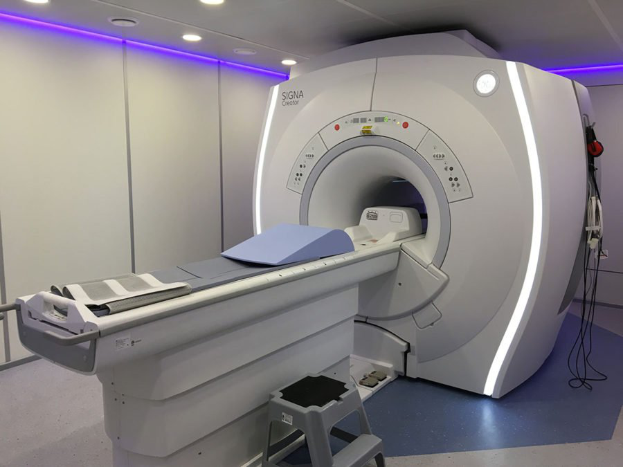 Зв'язки з Міноборони РФ: Луцька лікарня купила томограф у підозрілої фірми
