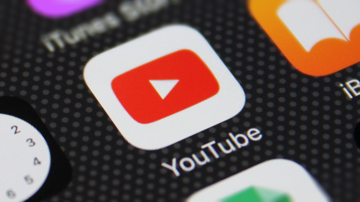 Youtube запустив глобальне тестування мобільного додатку Shorts