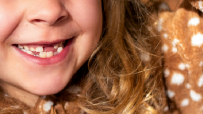 Молочні зуби допоможуть виявити психічні розлади, – дослідники