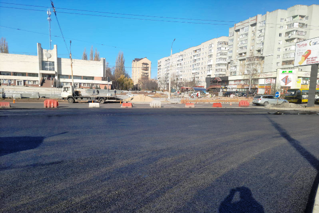 Луцьк отримав 20 мільйонів гривень на реконструкцію площі перед РАЦСом