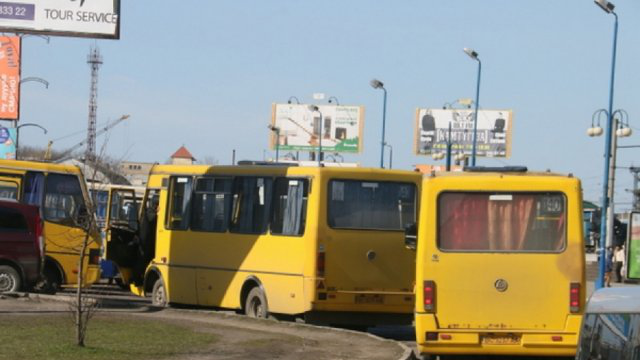 Транспортний скандал: Луцькрада обурена діями Волинської ОДА