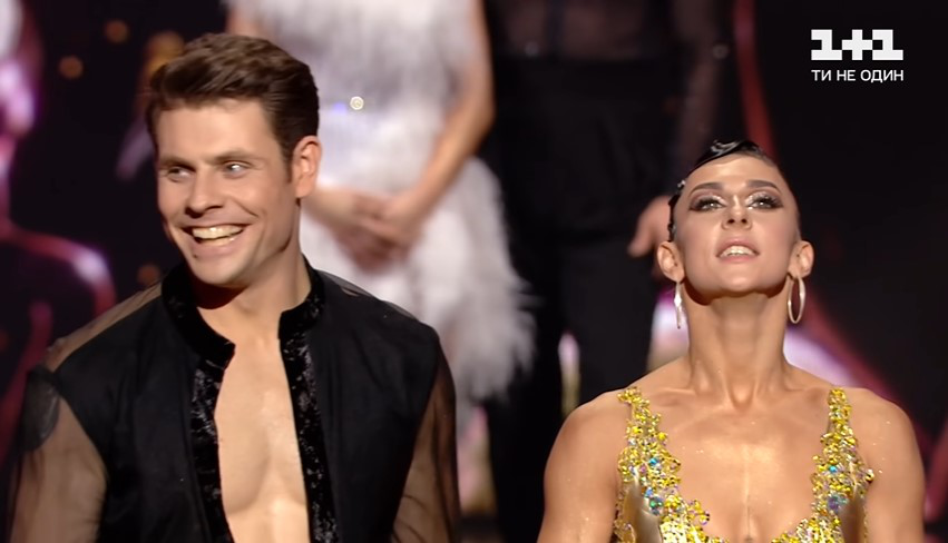 🔥 Волинянка пробилась до фіналу шоу «Танці з зірками» (відео)
