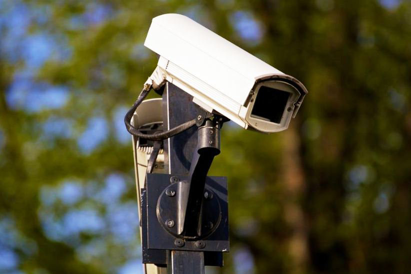Камер спостереження у Луцьку стане більше, систему автоматизують