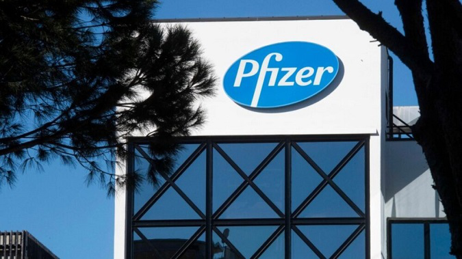 Pfizer безкоштовно надасть ліцензією на експериментальні таблетки від COVID-19