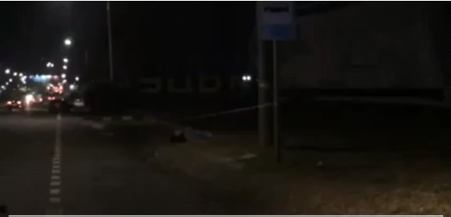 «Біг за пішохідним»: біля Луцька сталася смертельна аварія (відео)
