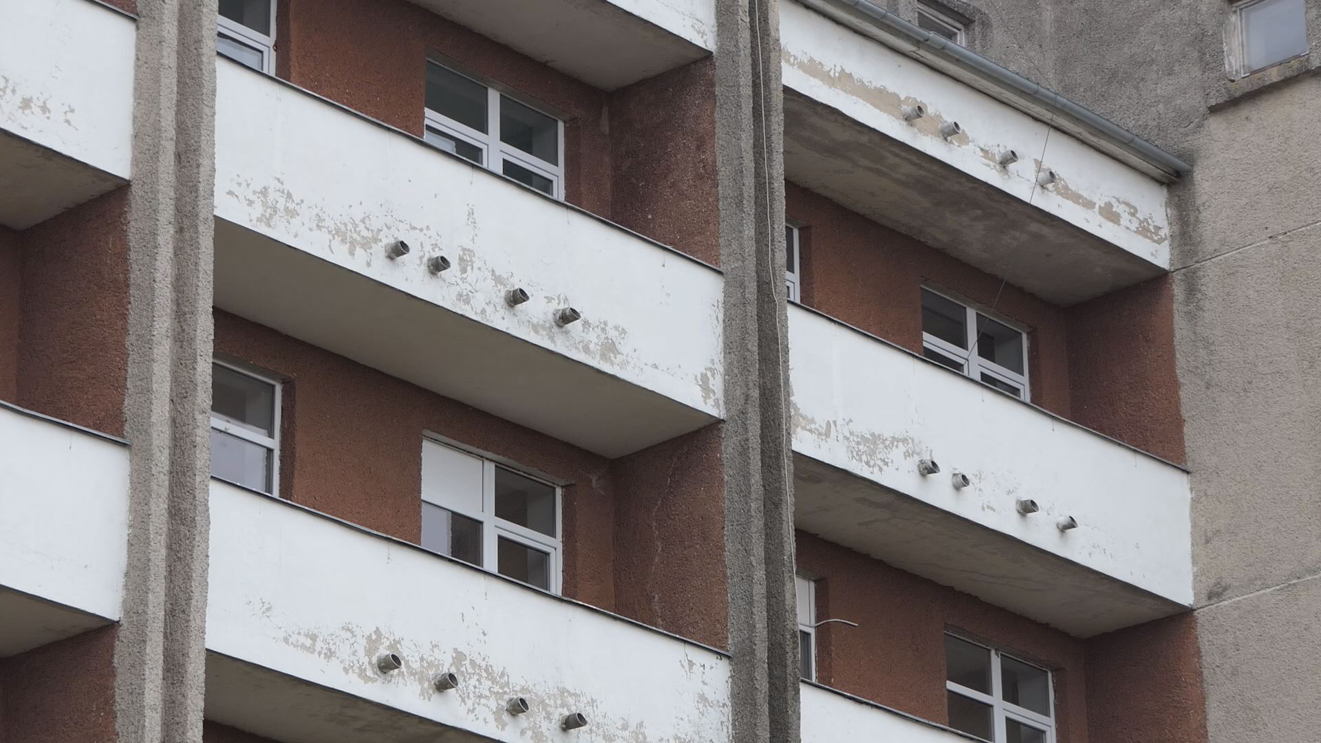Мовчки відчинив вікно і стрибнув: все, що відомо про самогубство у лікарні під Луцьком (фото 18+, відео)