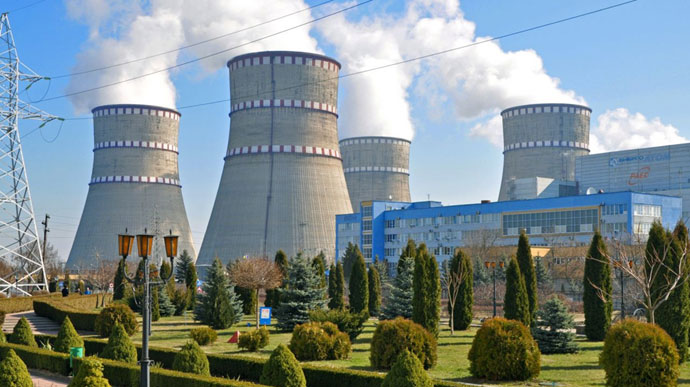 В Україні планують добудувати 14 атомних енергоблоків та 2 нові АЕС