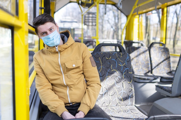 У Луцьку невакциновані не зможуть користуватися громадським транспортом (відео)