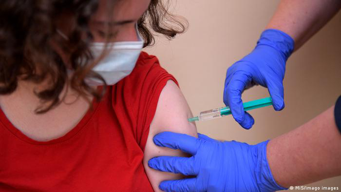 Лікарні Волині отримають вакцину для профілактики кашлюку, дифтерії та правця