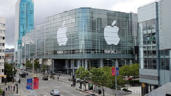 Apple позивається до компанії, що викрадала дані користувачів iPhone