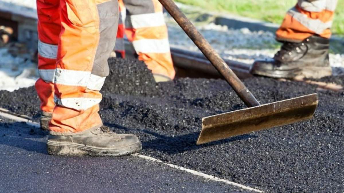 На Волині попередили нераціональне використання понад 90 мільйонів, виділених на ремонти доріг