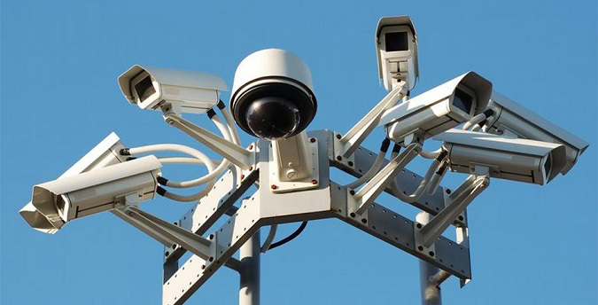 У Ковелі до кінця року встановлять 14 камер відеоспостереження (адреси)