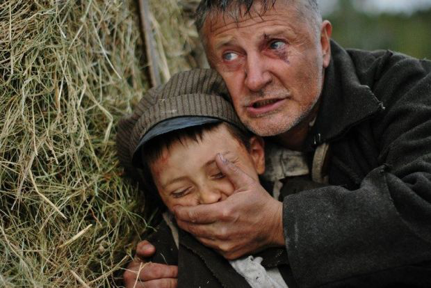Фільми про Голодомор в Україні, які варто подивитися
