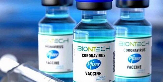 Єврокомісія дала 100 днів на адаптацію вакцини Pfizer до нового штаму