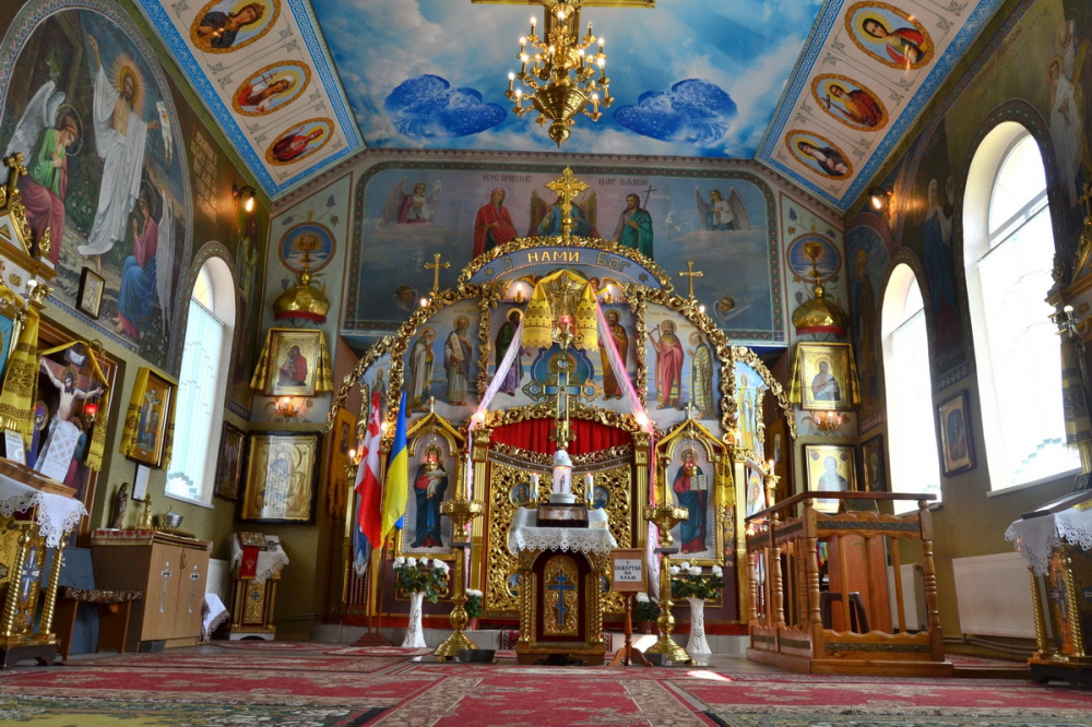 «У Горохові владці сприяють церкві Московського патріархату», – Луцька райрада