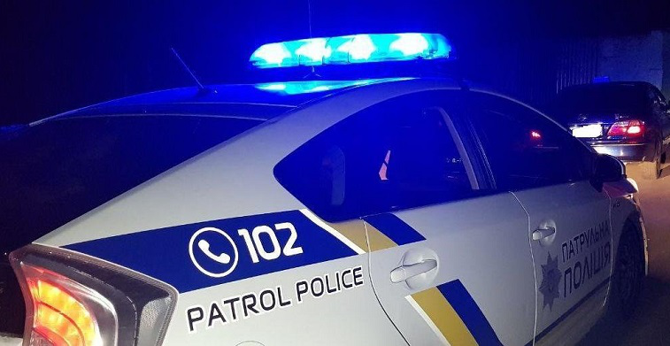 П'яні і під кайфом: у Луцьку вночі зловили трьох неадекватних водіїв
