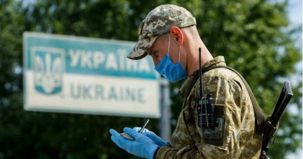 Експериментальний проєкт: в Україні запускають «Електронну чергу перетину кордону»