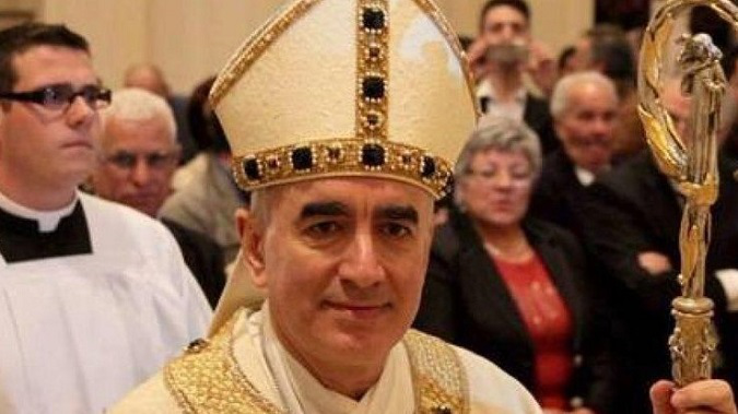 В Італії єпископ сказав дітям, що Санти не існує